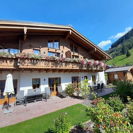 Hochalmbahnen Chalets Rauris 1-06 We2 Maislaufeldweg 1G Eg Luaran gambar